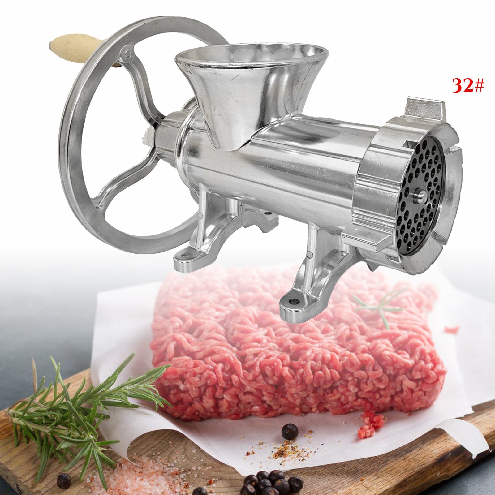 MESOPRODAJNI STROJ BR32