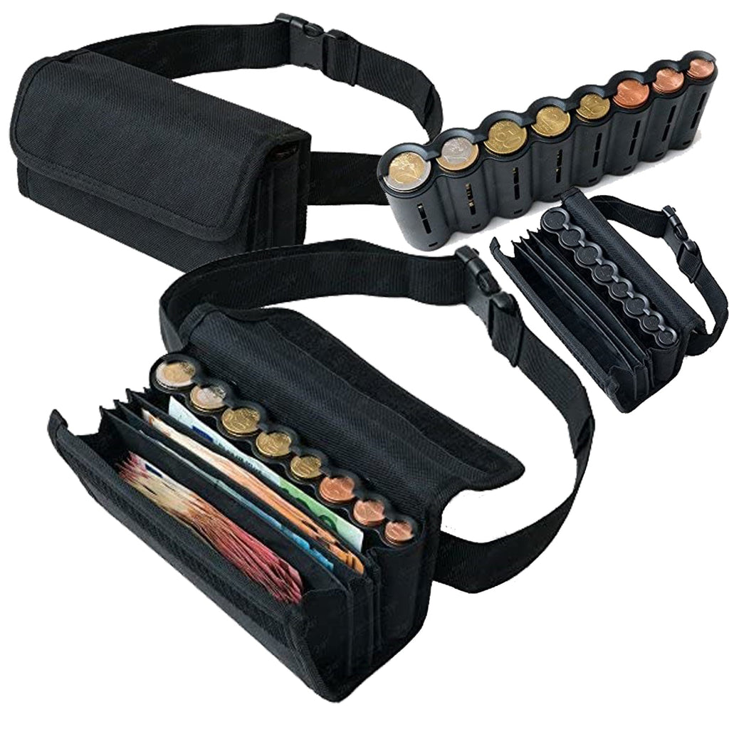 PROFESIONALNA DENARNICA ZA NATAKARJE