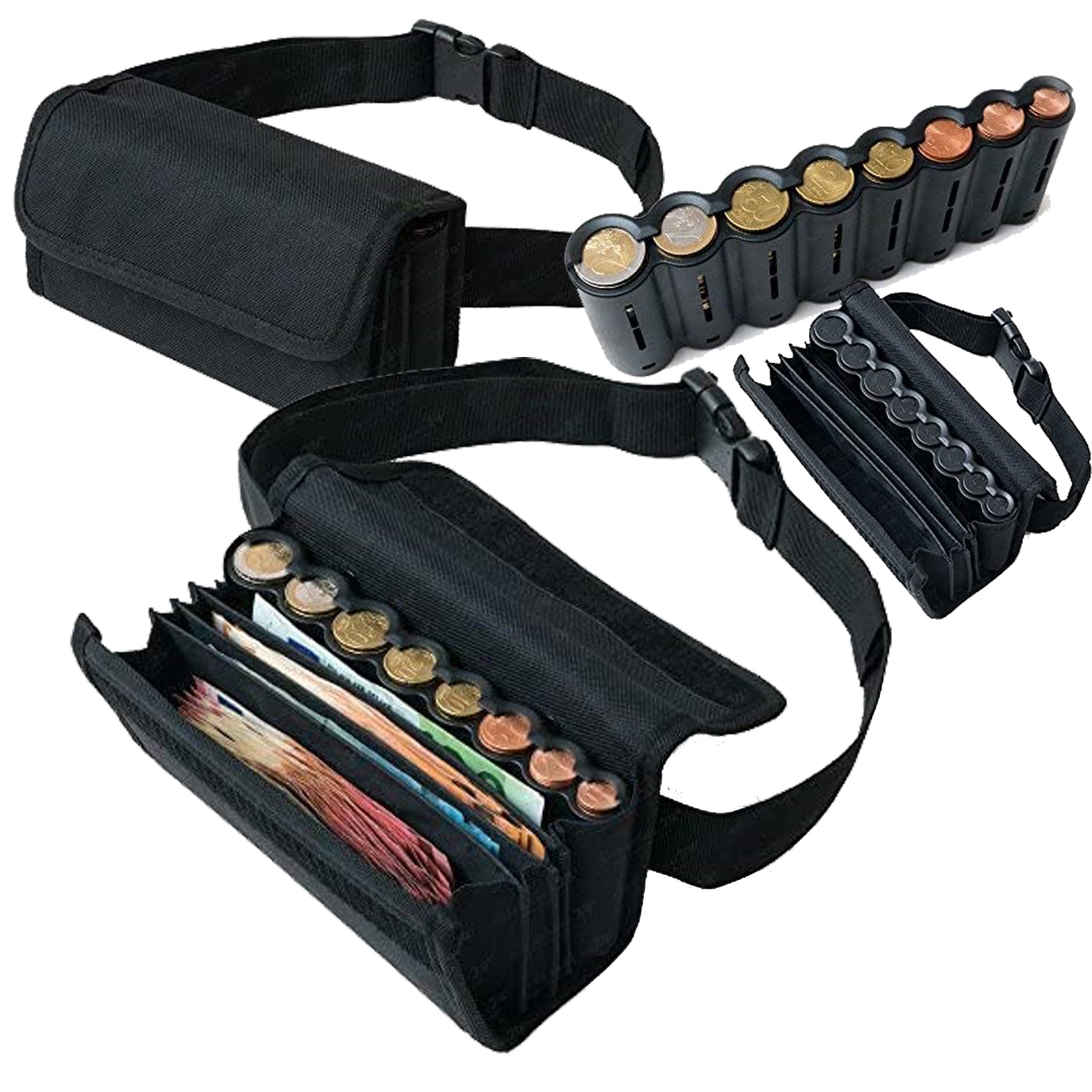 PROFESIONALNA DENARNICA ZA NATAKARJE