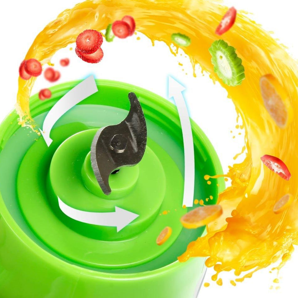 Mini mešalnik za smoothie