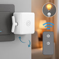 Smart Switch Robot - Daljinsko upravljanje stikal