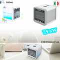 PRENOSNA KLIMATSKA NAPRAVA 7,5 kW