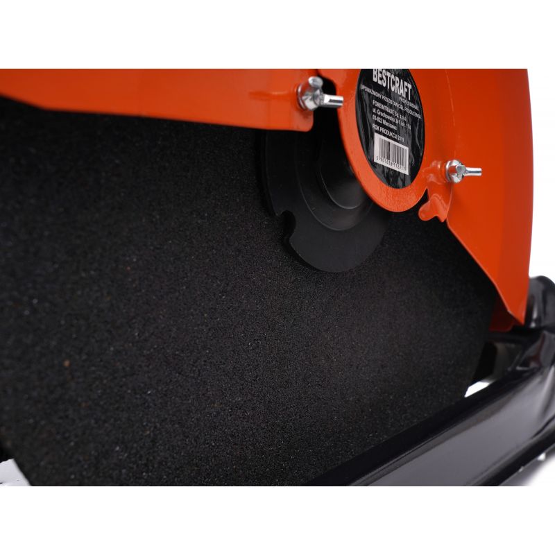 Industrijska krožna žaga 2000W - 355 mm