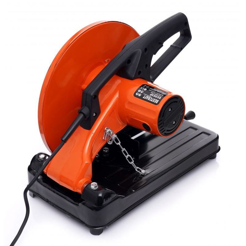 Industrijska krožna žaga 2000W - 355 mm