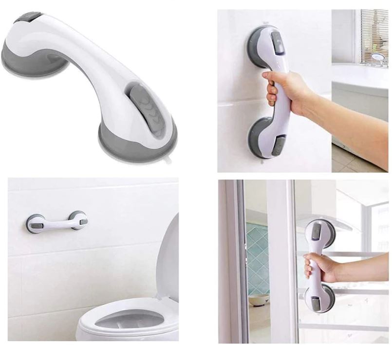 ROČAJ ZA SESALNIK ZA KOPALNICO