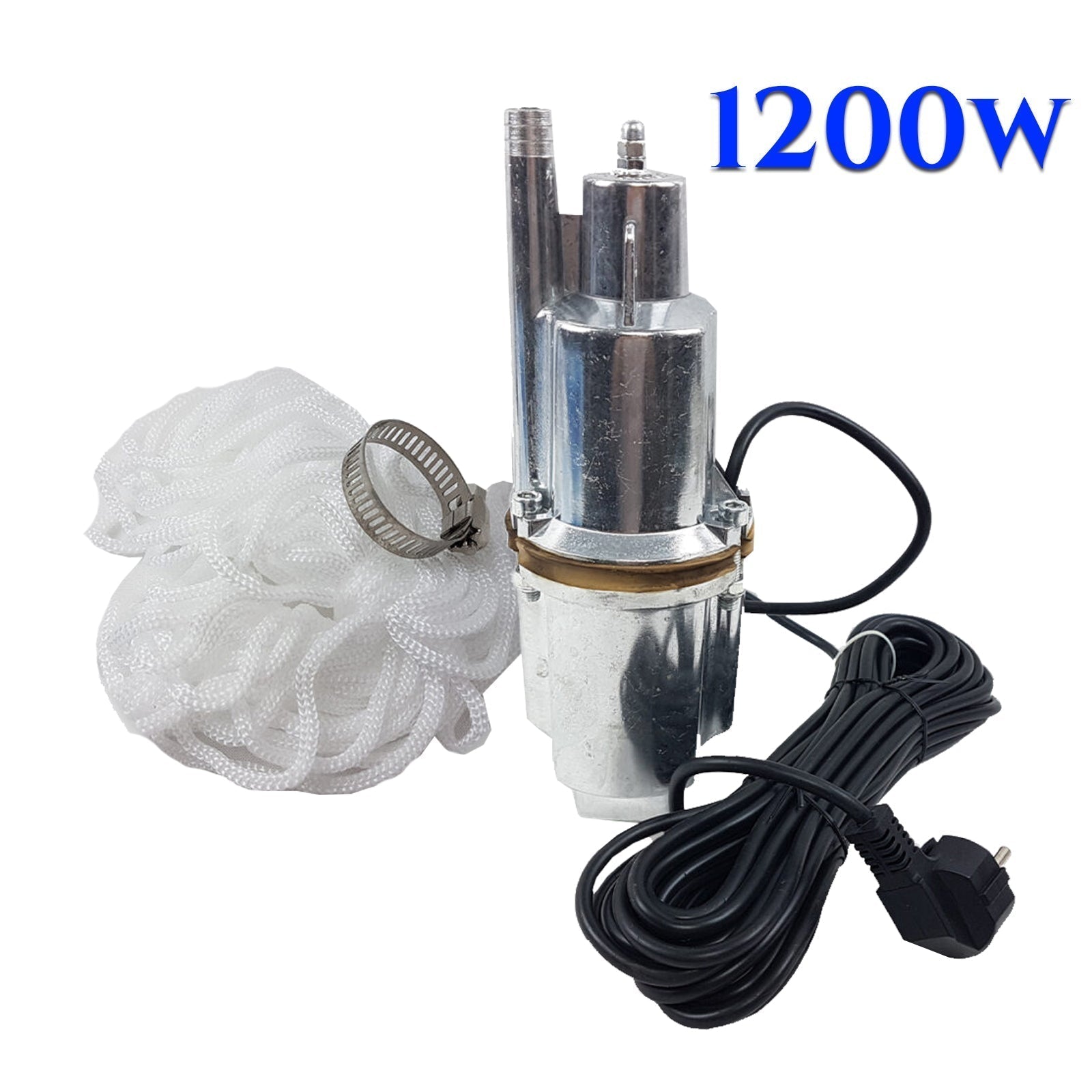 RUSKA POTOPNA ČRPALKA 1200 W