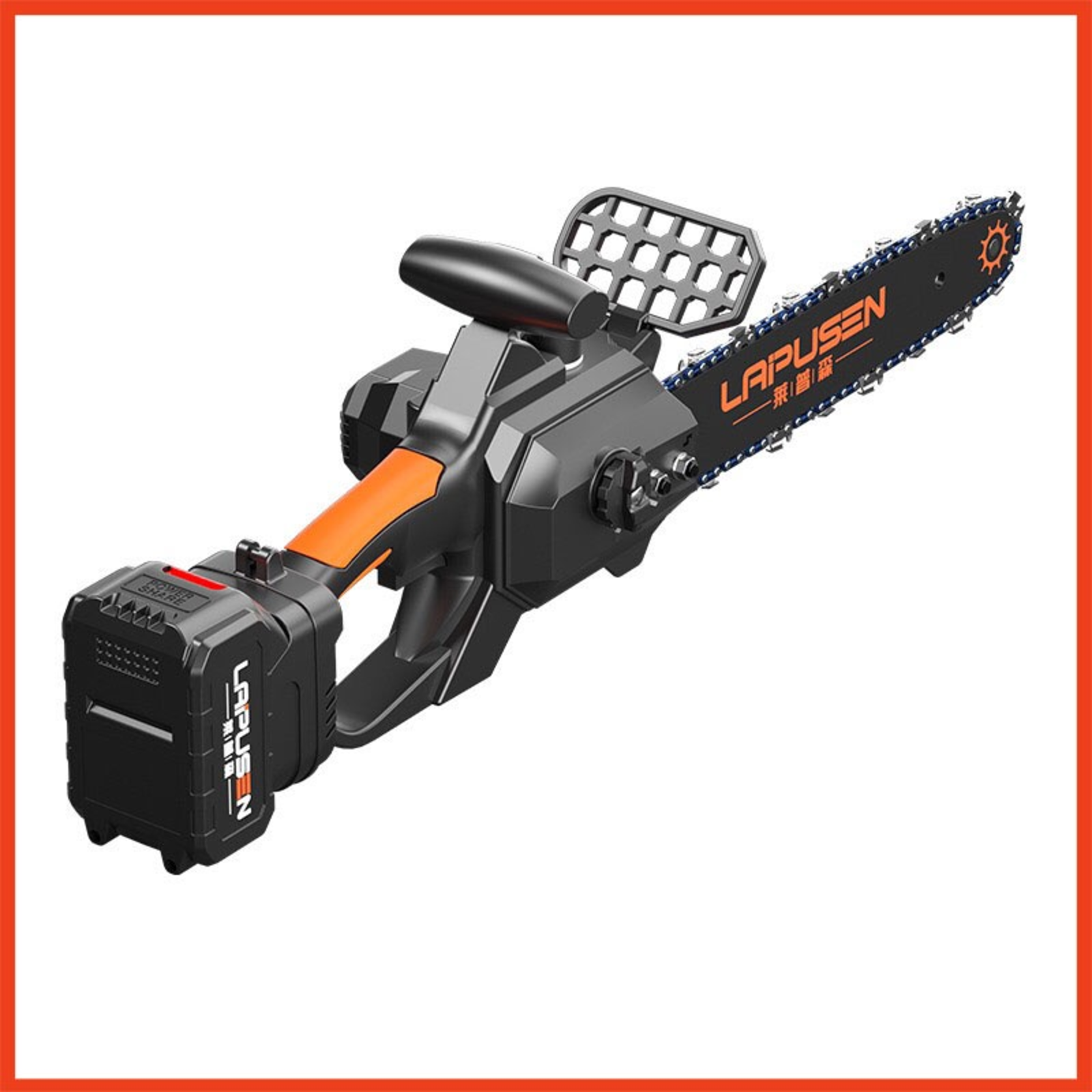 AKUMULATORSKA ŽAGA 42V 12 PALCEV