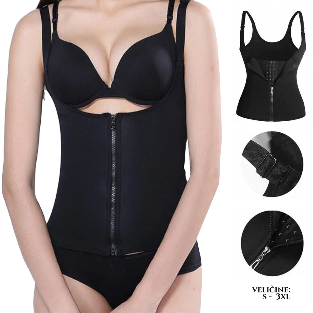 STEZE ZA OBLIKOVANJE POSTAVE