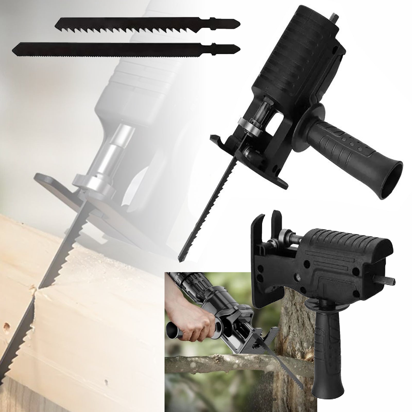 ADAPTER ZA VBOJNO ŽAGO