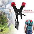 UNIVERZALNI TRAK ZA KOSILNICE