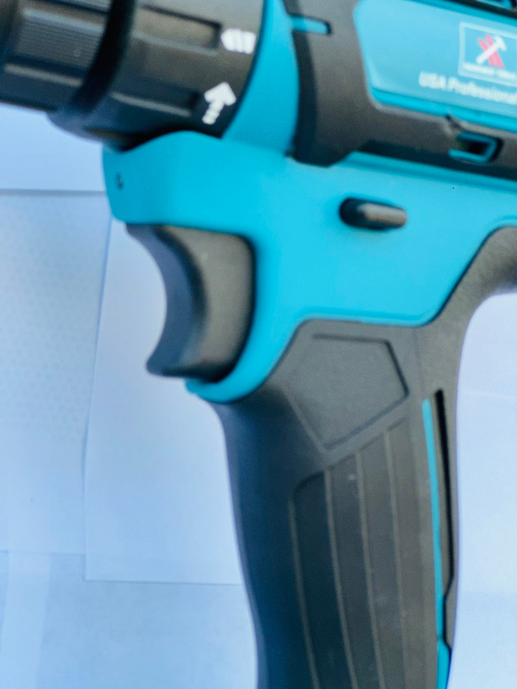 18V AKUMULATORSKI VRTALNIK Z 2 BATERIJICAMA