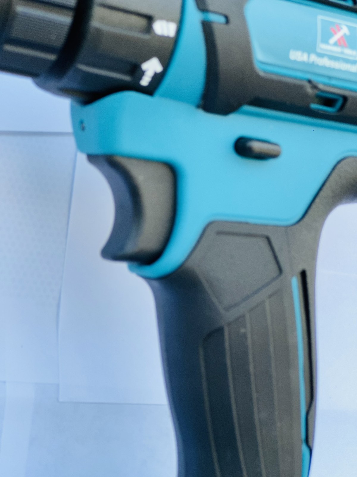 18V AKUMULATORSKI VRTALNIK Z 2 BATERIJICAMA