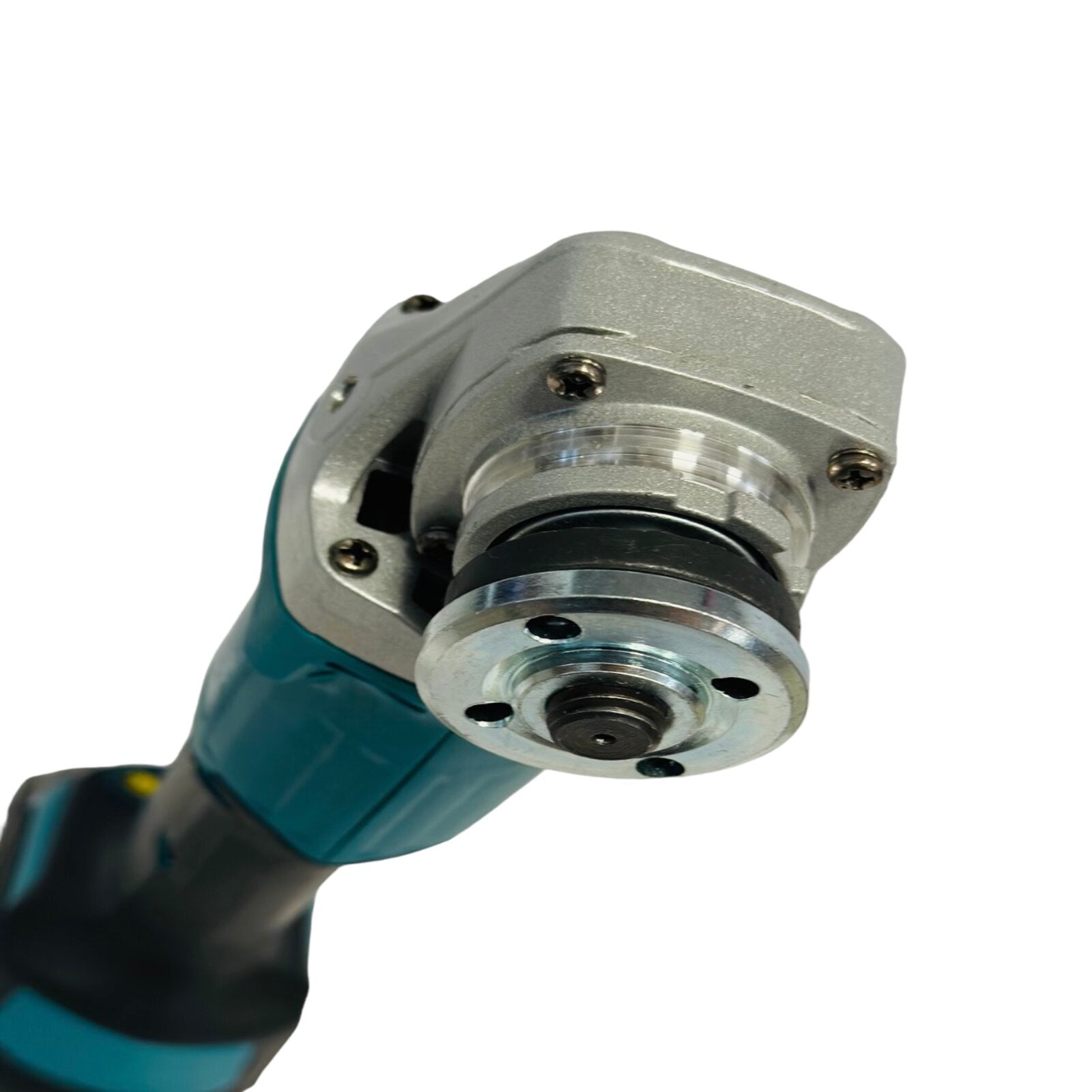 AKUMULATORSKI KOTNI BRUSILNIK 2X BATERIJA 5,0 mAH