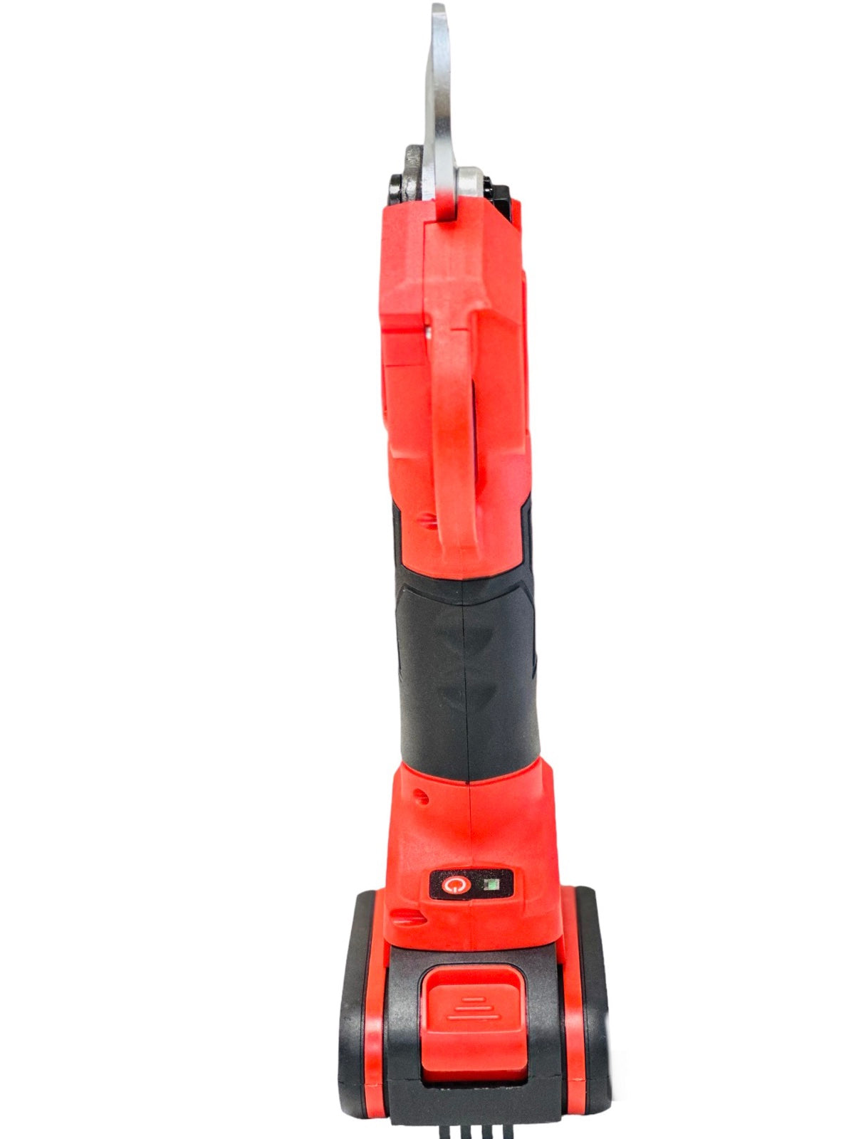 Akumulatorske škarje za obrezovanje x2 Baterije 42VF KLADIVO ORODJE