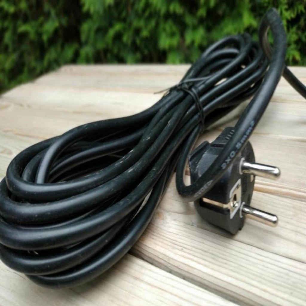 RUSKA POTOPNA ČRPALKA 1200 W