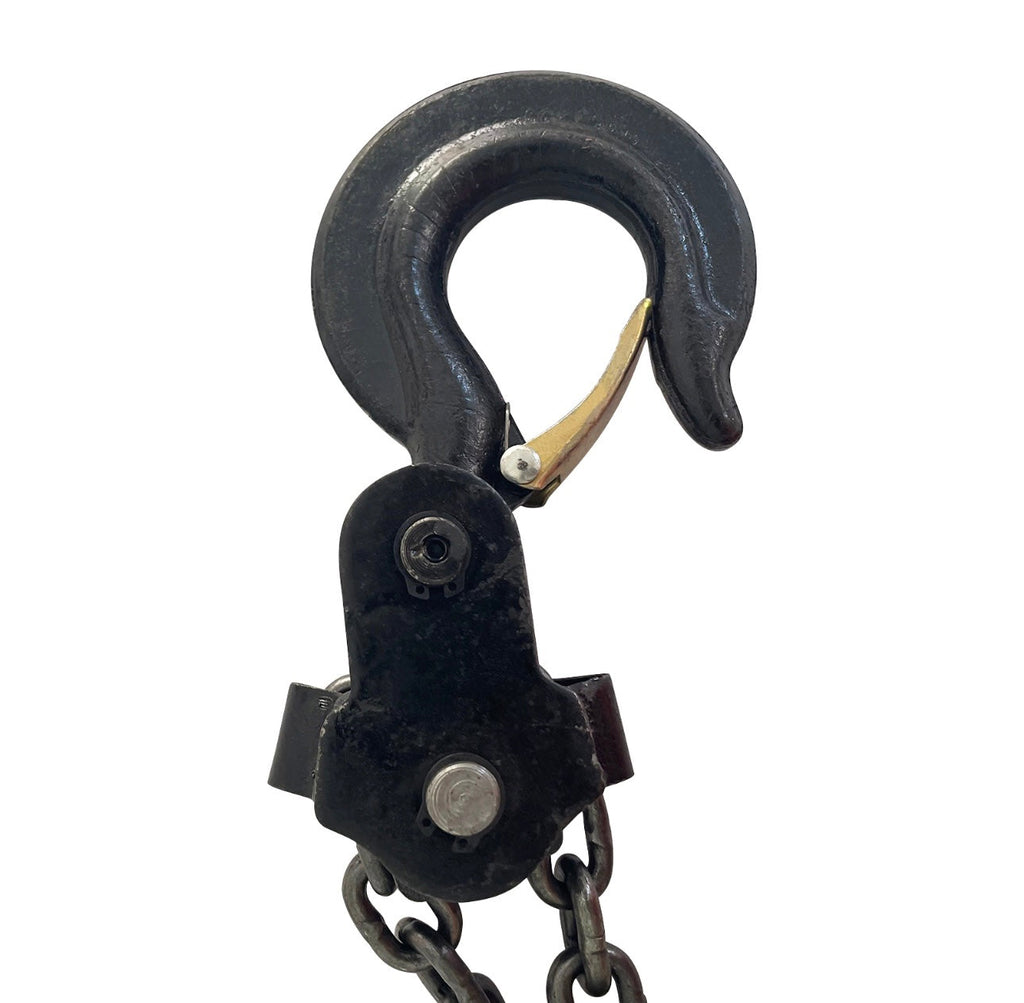 VERIŽNI DVIGALO 1/2/3 TONE