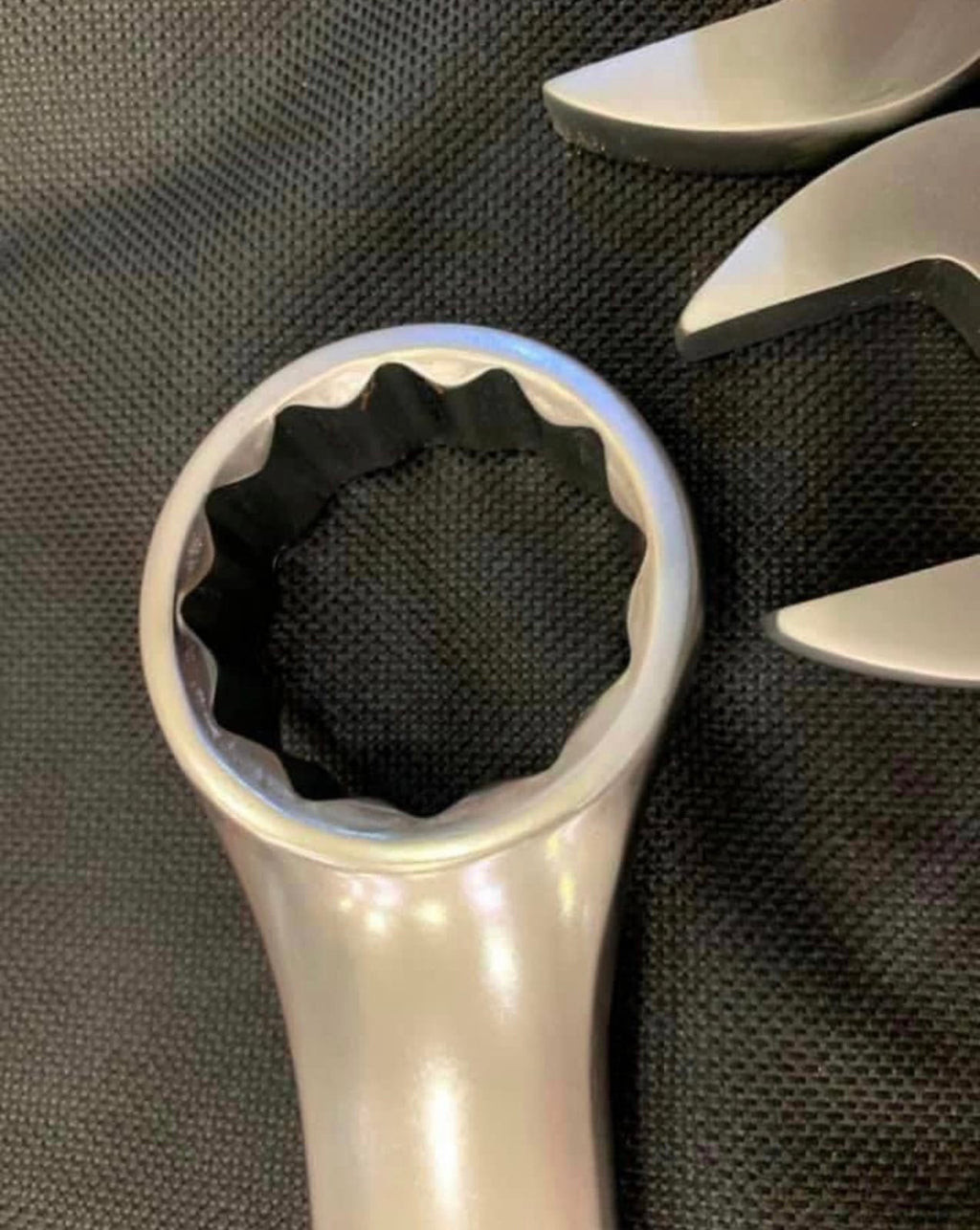 OBROČNI KLJUČI ZA VILICE 25 KOSOV OD 6-36 mm KRISCHNER