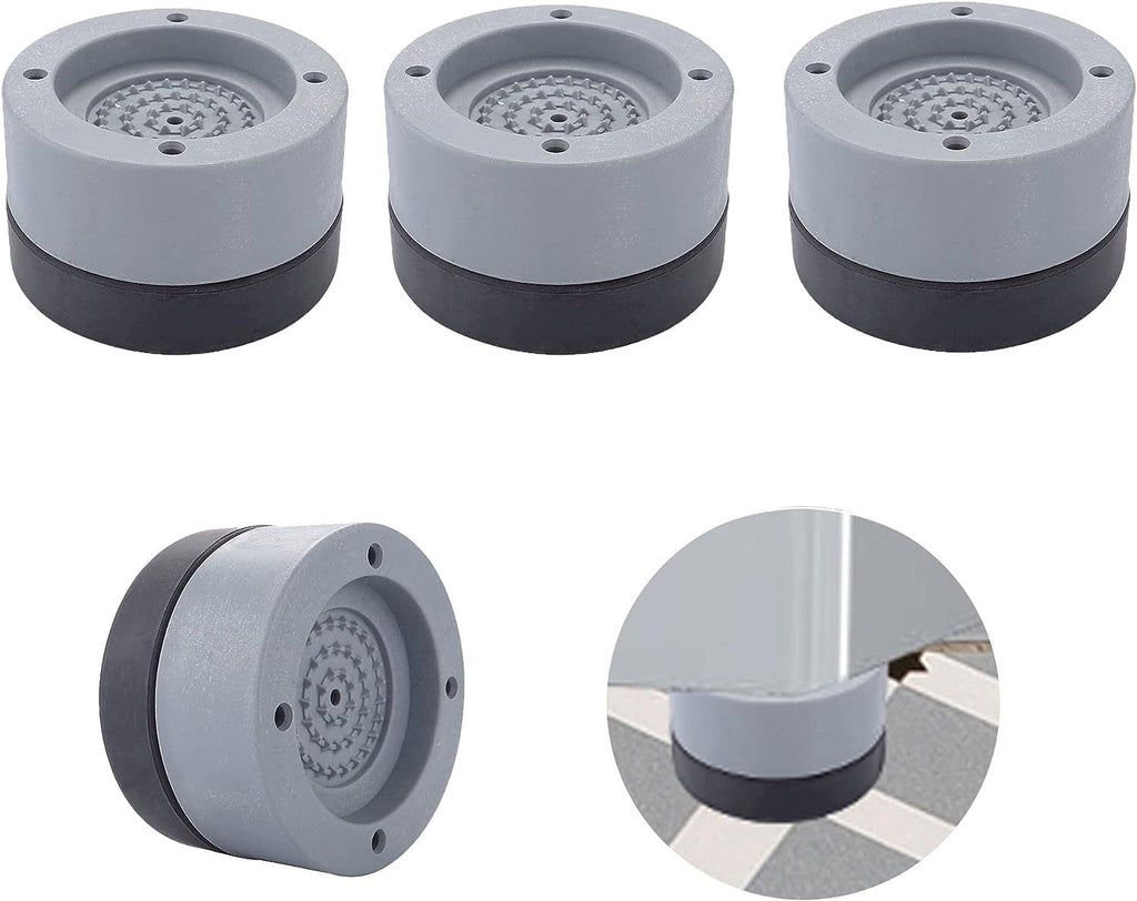 ANTIVIBRACIJSKE NOŽICE ZA PRALNE STROJE