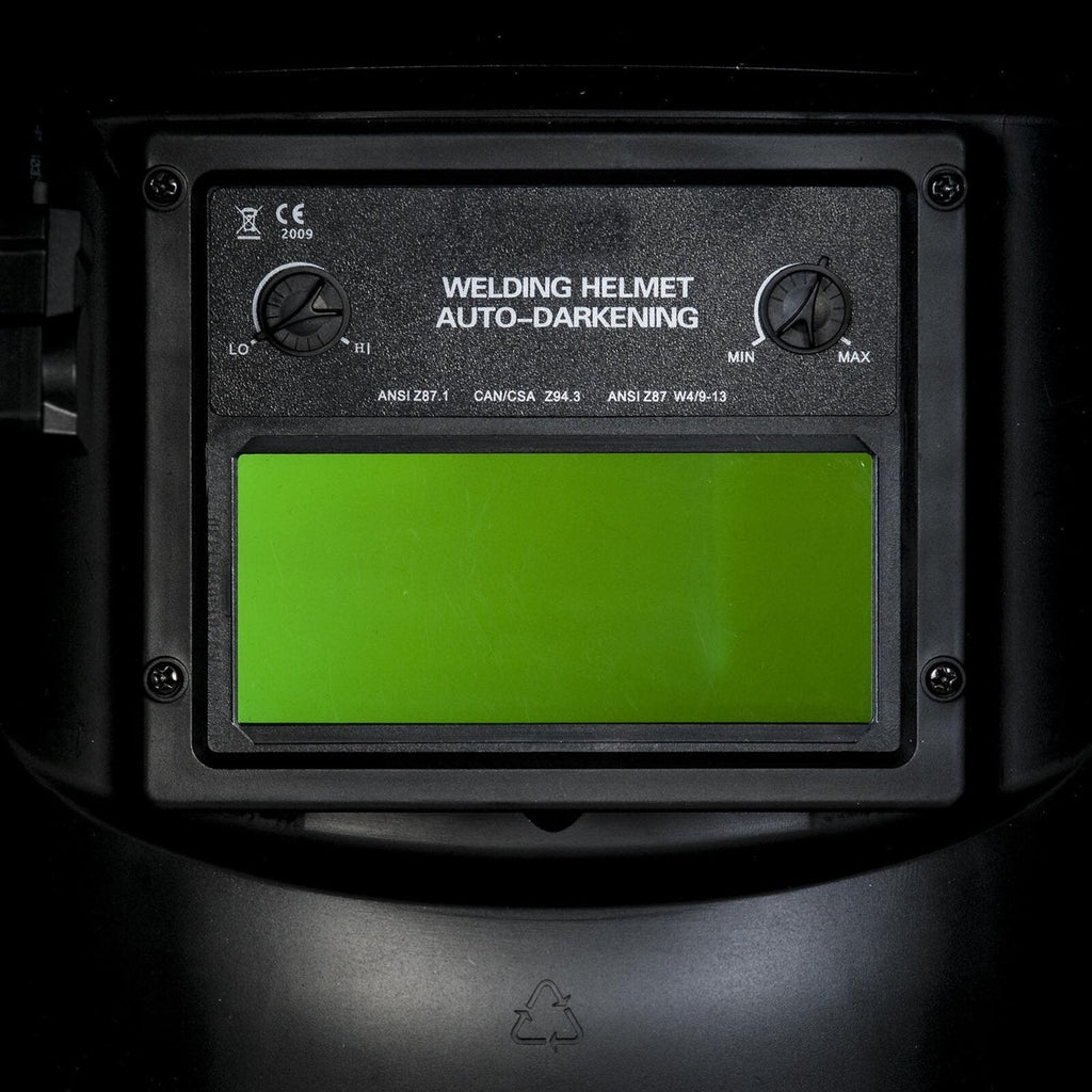 AVTOMATSKA VARILNA MASKA