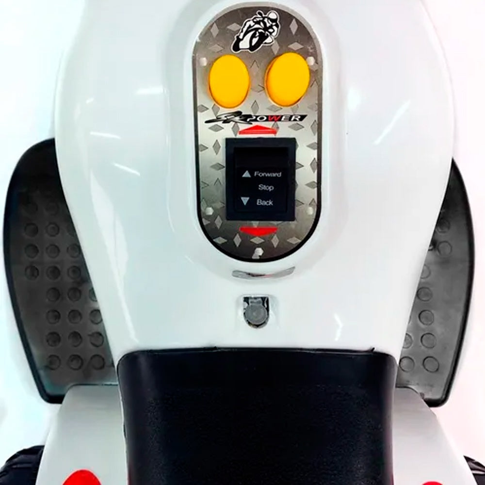 Otroški POLICIJSKI motor