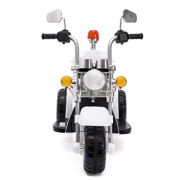 Otroški POLICIJSKI motor