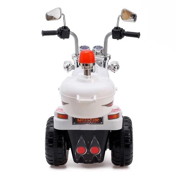 Otroški POLICIJSKI motor