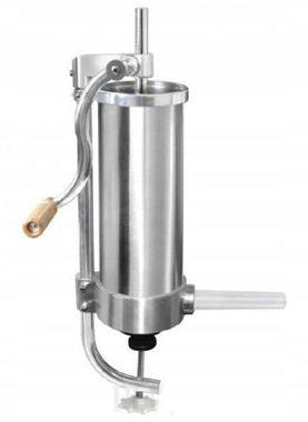 Navpični vrh klobase