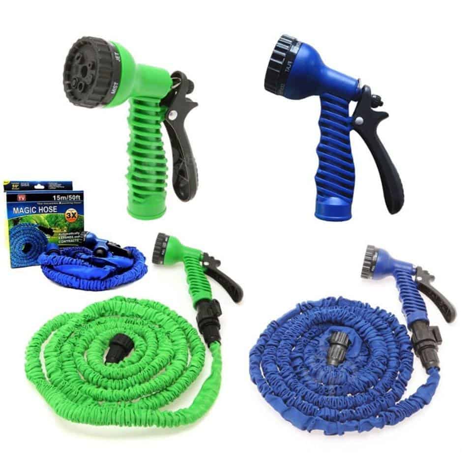 Fleksibilna cev za vodo