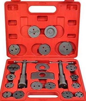 KOMPLET za obnovo zavornih čeljusti