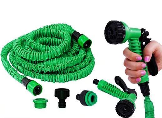 Fleksibilna cev za vodo