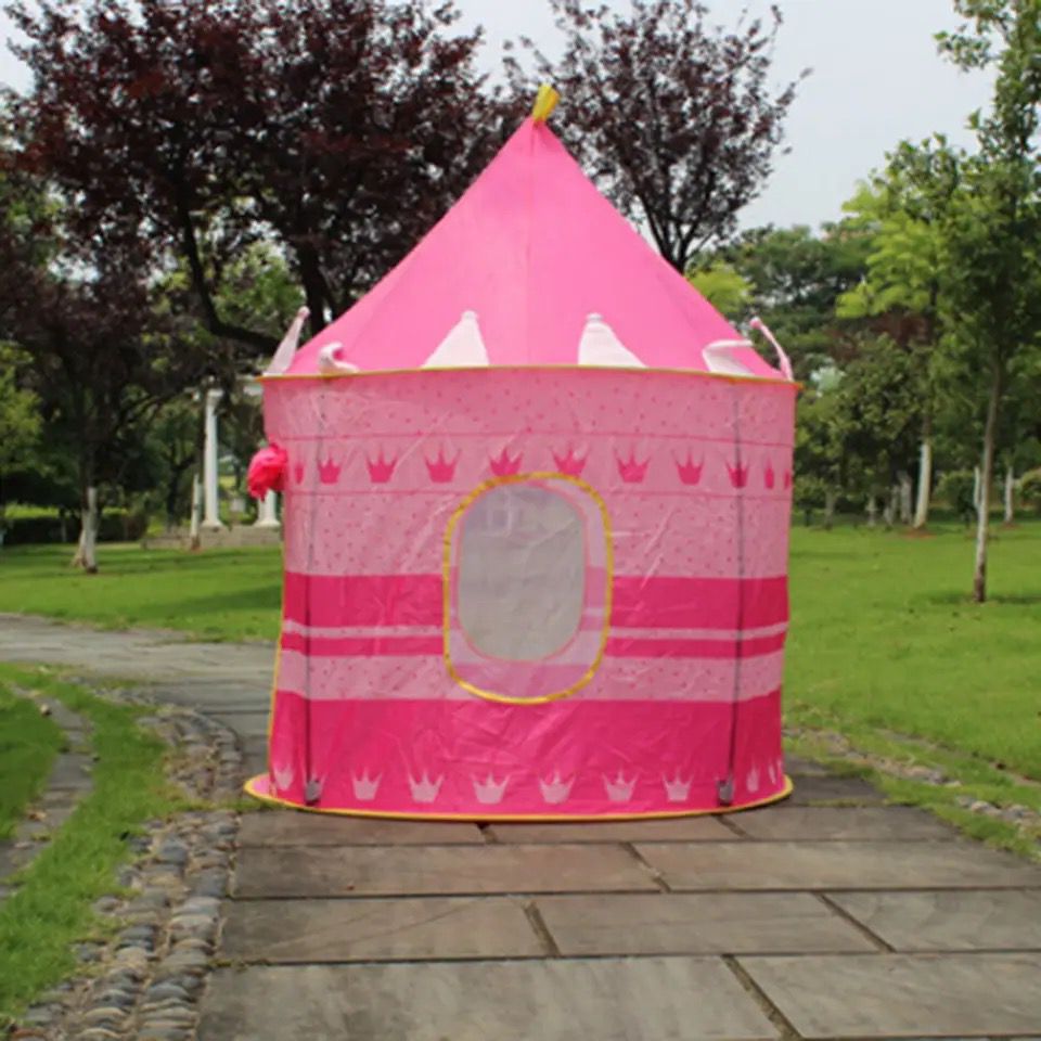 Otroški šotor