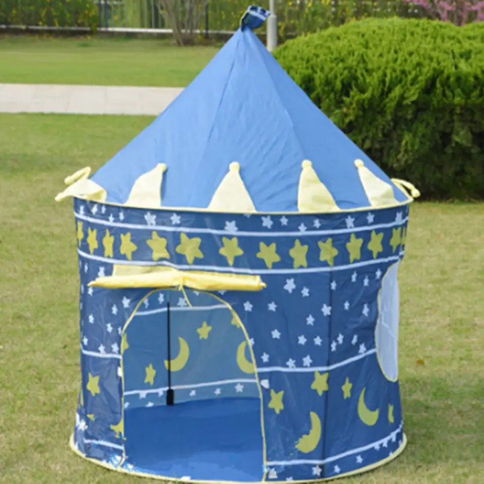 Otroški šotor