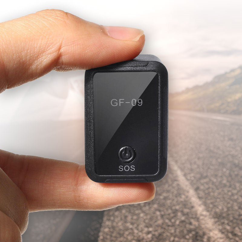 Pametni mini lokator GPS